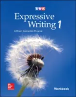 Scriere expresivă Nivelul 1, Caiet de lucru - Expressive Writing Level 1, Workbook
