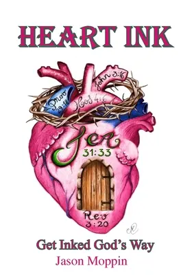 Cerneala inimii - Heart Ink