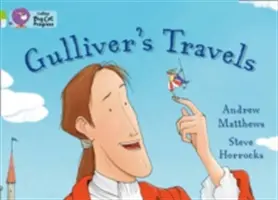 Călătoriile lui Gulliver - Gulliver's Travels