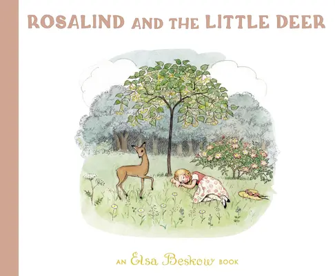 Rosalind și mica căprioară - Rosalind and the Little Deer