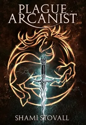 Arcanistul ciumei - Plague Arcanist