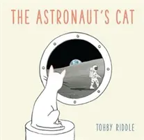 Pisica astronautului - Astronaut's Cat