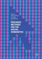 Metode de cercetare pentru științele umaniste digitale - Research Methods for the Digital Humanities
