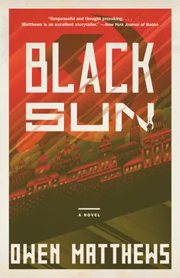 Soarele negru - Black Sun
