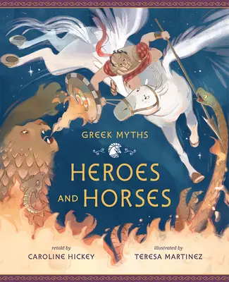 Eroi și cai - Heroes and Horses
