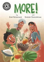 Campion la lectură: MORE! - Lectura independentă 11 - Reading Champion: MORE! - Independent Reading 11