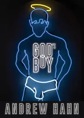 Băiatul lui Dumnezeu - God's Boy