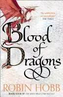 Sângele dragonilor - Blood of Dragons