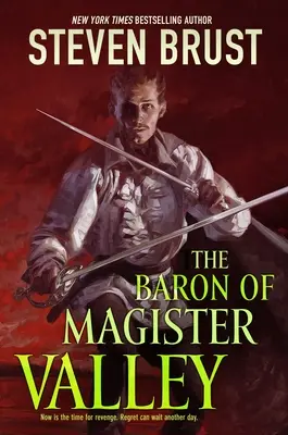 Baronul din Valea Magister - The Baron of Magister Valley