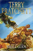 Zeii mici - (Romanul Lumea Discurilor 13) - Small Gods - (Discworld Novel 13)