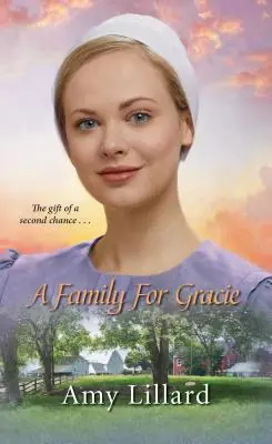 O familie pentru Gracie - A Family for Gracie