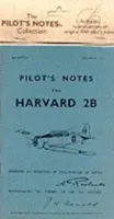 Notele pilotului Ministerului Aerului - Air Ministry Pilot's Notes