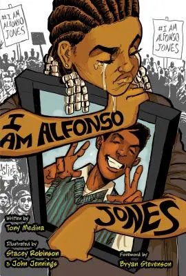 Eu sunt Alfonso Jones - I Am Alfonso Jones