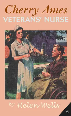 Cherry Ames, asistenta medicală a veteranilor - Cherry Ames, Veteran's Nurse
