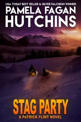 Stag Party: Un roman Patrick Flint - Stag Party: A Patrick Flint Novel