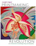Revoluția imprimării: Noi progrese în tehnologie, siguranță și sustenabilitate - Printmaking Revolution: New Advancements in Technology, Safety, and Sustainability