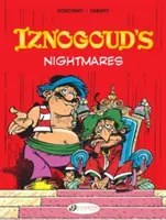 Coșmarurile lui Iznogoud - Iznogoud's Nightmares