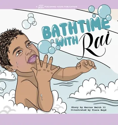 Ora de baie cu Rai - Bathtime with Rai