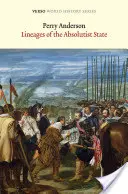 Neamurile statului absolutist - Lineages of the Absolutist State