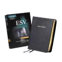 Biblia de referință Clarion-ESV - Clarion Reference Bible-ESV