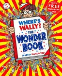 Unde este Wally? Cartea minunilor - Where's Wally? The Wonder Book