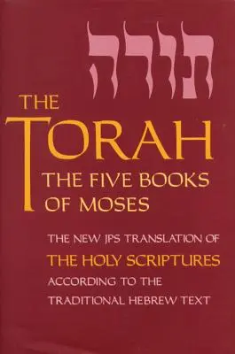 Torah-TK: Cele cinci cărți ale lui Moise - Torah-TK: Five Books of Moses