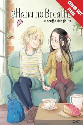Respirație de flori, volumul 2, 2 - Breath of Flowers, Volume 2, 2