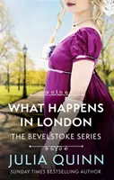 Ce se întâmplă în Londra - What Happens In London