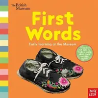 Muzeul Britanic: Primele cuvinte - British Museum: First Words