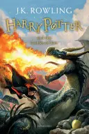 Harry Potter și Pocalul de Foc (Harry Potter and the Goblet of Fire) - Harry Potter and the Goblet of Fire