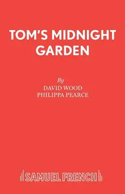 Grădina de la miezul nopții a lui Tom - Tom's Midnight Garden