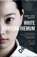 Crizantema albă - White Chrysanthemum