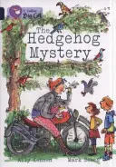The Hedgehog Mystery
