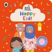 Baby Touch: Eid fericit! - Baby Touch: Happy Eid!