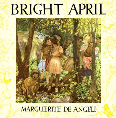 Aprilie strălucitoare - Bright April