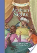 Nopți arăbești - Arabian Nights