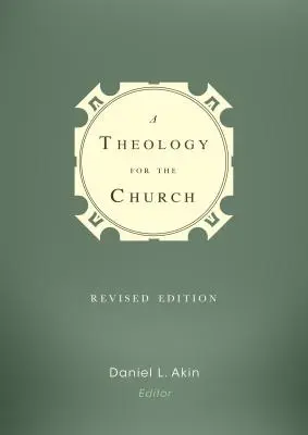 O teologie pentru biserică - A Theology for the Church