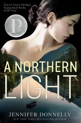 O lumină nordică - A Northern Light