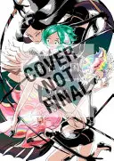 Land of the Lustrous 1