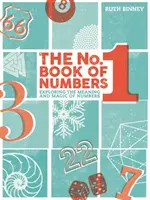 No.1 Book of Numbers - Explorarea semnificației și a magiei numerelor - No.1 Book of Numbers - Exploring the meaning and magic of numbers