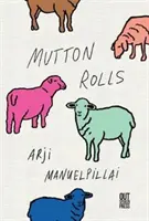 Rulouri de oaie - Mutton Rolls