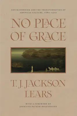 No Place of Grace: Antimodernismul și transformarea culturii americane, 1880-1920 - No Place of Grace: Antimodernism and the Transformation of American Culture, 1880-1920