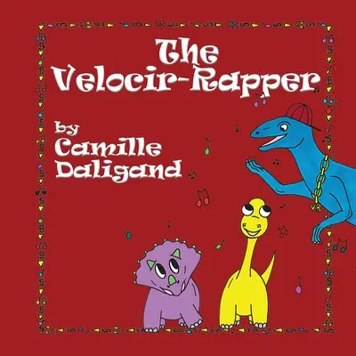 Rapperul Velocir - The Velocir-Rapper