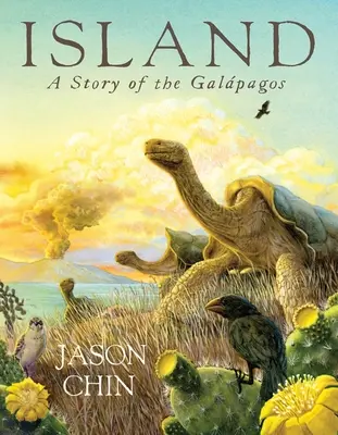 Insula: O poveste din Galpagos - Island: A Story of the Galpagos