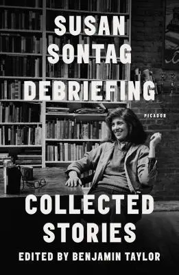 Debriefing: Colecție de povestiri - Debriefing: Collected Stories