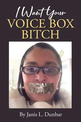 Îți vreau cutia vocală, târfă - I Want Your Voice Box Bitch
