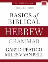 Bazele gramaticii ebraicii biblice: Ediția a treia - Basics of Biblical Hebrew Grammar: Third Edition