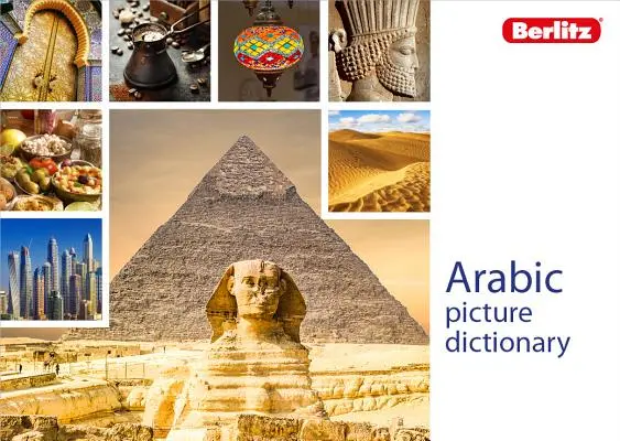 Berlitz Picture Dictionary Arabă - Berlitz Picture Dictionary Arabic