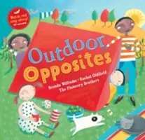Opoziții în aer liber - Outdoor Opposites