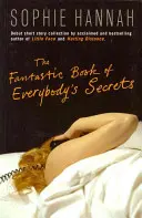 Cartea fantastică a secretelor tuturor - Fantastic Book of Everybody's Secrets